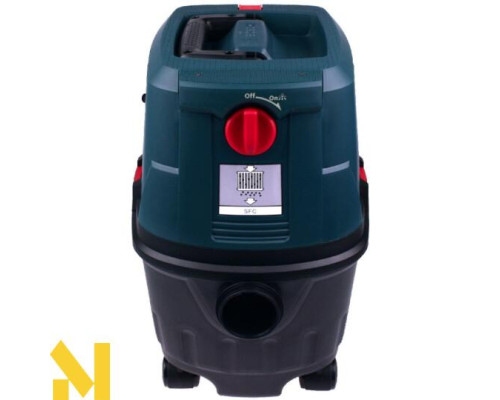 Пилосос Bosch GAS 15 Professional