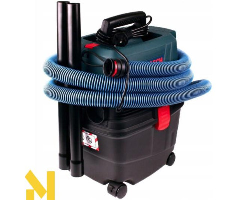 Пилосос Bosch GAS 15 Professional