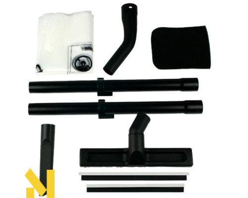 Пилосос Bosch GAS 15 Professional