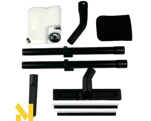 Пилосос Bosch GAS 15 PS Professional