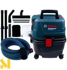 Пилосос Bosch GAS 15 PS Professional