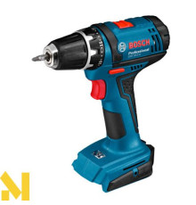 Акумуляторний дриль-шуруповерт Bosch GSR 18-2-LI (каркас)