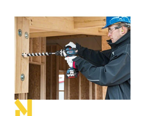 Акумуляторний шуруповерт Bosch GSR 18 V-EC L-Boxx