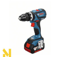 Ударний дриль-шуруповерт Bosch GSB 18 V-EC L-BOXX