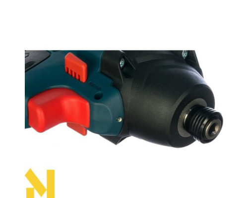 Гвинтоверт акумуляторний Bosch GDR 120-LI Professional (без АКБ та ЗП)