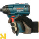 Гвинтоверт акумуляторний Bosch GDR 120-LI Professional (без АКБ та ЗП)