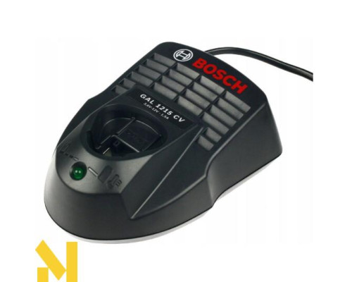 Акумуляторний шуруповерт-гайковерт Bosch GDR 120-Li