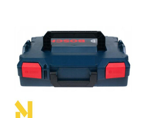 Болгарка (кутова шліфмашина) акумуляторна Bosch GWS 12V-76 Professional