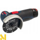 Болгарка (кутова шліфмашина) акумуляторна Bosch GWS 12V-76 Professional