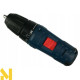 Акумуляторний шуруповерт Bosch GSR 120-Li
