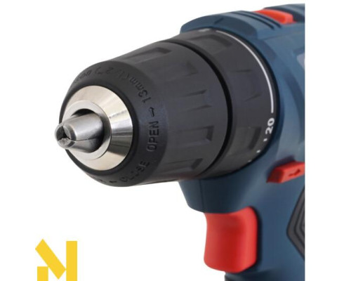 Шуруповерт Bosch GSR 140-LI