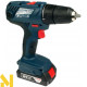 Шуруповерт Bosch GSR 180-LI