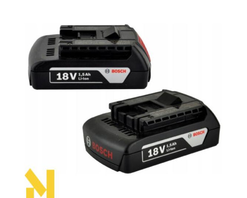 Шуруповерт Bosch GSR 180-LI