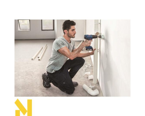 Акумуляторний дриль-шуруповерт Bosch GSR 180-LI Professional