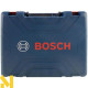 Дриль-шуруповерт акумуляторний Bosch Professional GSR 180-LI 2 x 2,0Ah, AC