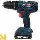 Ударний шуруповерт Bosch GSB 180-LI (2 Аг)