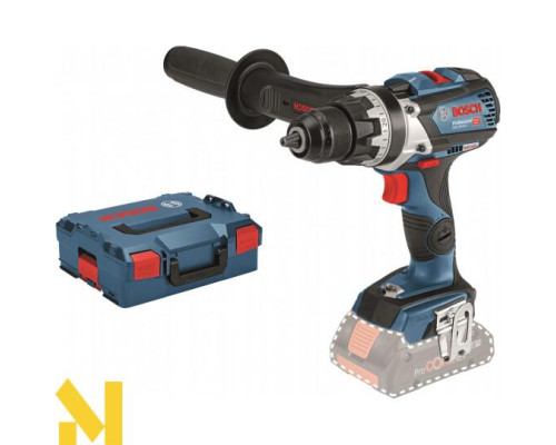 Дриль-шуруповерт акумуляторний Bosch GSR 18V-85 C (без АКБ та ЗП)