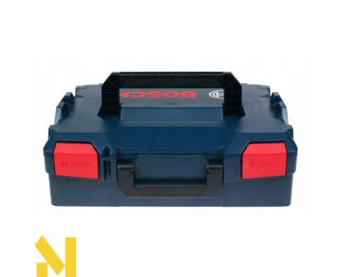 Акумуляторний дриль-шуруповерт Bosch GSR 18V-85 C + 2x4,0 А.ч + ЗП + L-BOXX