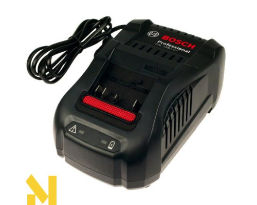 Акумуляторний дриль-шуруповерт Bosch GSR 18V-85 C + 2x4,0 А.ч + ЗП + L-BOXX