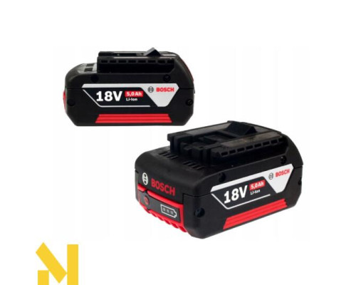 Болгарка (кутова шліфмашина) акумуляторна Bosch GWS 18V-10 C Professional