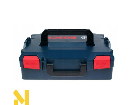 Болгарка (кутова шліфмашина) акумуляторна Bosch GWS 18V-10 C Professional