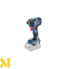 Гвинтоверт акумуляторний Bosch GDX 18V-200 С (Без АКБ та ЗП)