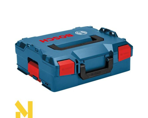 Гайковерт акумуляторний Bosch GDR 18V-200 C