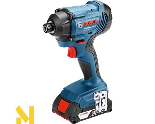 Акумуляторний шуруповерт Bosch GDR 180-LI Professional