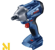 Гайковерт акумуляторний Bosch GDS 250-LI Professional (без АКБ та ЗП)