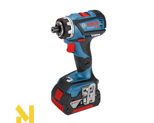 Акумуляторний шуруповерт Bosch GSR 18V-60 FC Professional