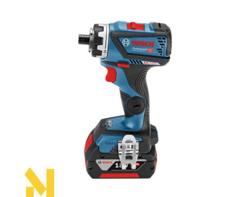 Акумуляторний шуруповерт Bosch GSR 18V-60 FC Professional