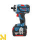 Акумуляторний шуруповерт Bosch GSR 18V-60 FC Professional