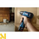 Дриль-шуруповерт акумуляторний Bosch GSR 120-LI Professional (06019G8002)