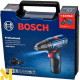 Дриль-шуруповерт акумуляторний Bosch GSR 120-LI Professional (06019G8002)