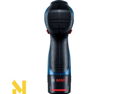 Дриль-шуруповерт акумуляторний Bosch GSR 12V-30 Professional