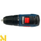 Дриль-шуруповерт акумуляторний Bosch GSR 12V-30 Professional (без АКБ та ЗП)