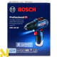 Дриль-шуруповерт акумуляторний Bosch GSR 12V-30 Professional (без АКБ та ЗП)