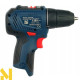 Дриль-шуруповерт акумуляторний Bosch GSR 12V-30 Professional (без АКБ та ЗП)