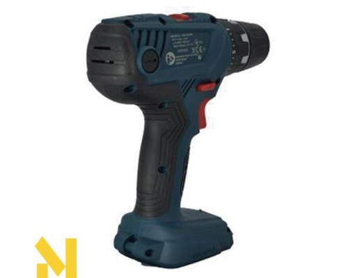 Дриль-шуруповерт акумуляторний Bosch Professional GSR 18V-21 (без АКБ та ЗП)