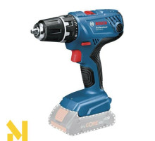 Дриль-шуруповерт акумуляторний Bosch Professional GSR 18V-21 (без АКБ та ЗП)