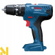 Дриль-шуруповерт акумуляторний Bosch Professional GSB 18V-21 (без АКБ та ЗП)