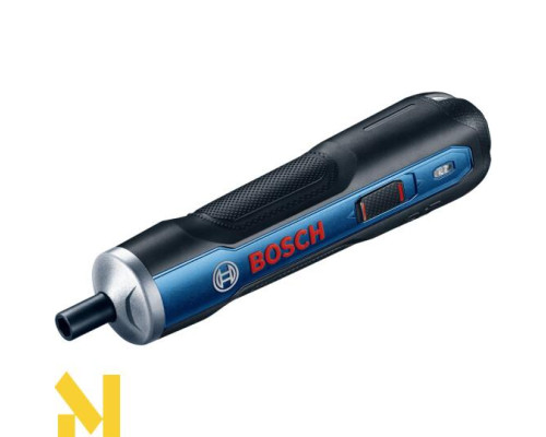 Шуруповерт Bosch GO Solo (06019H2020)