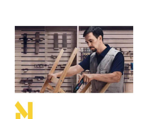 Акумуляторна викрутка Bosch Professional GO 2