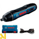 Акумуляторна викрутка Bosch Professional GO 2