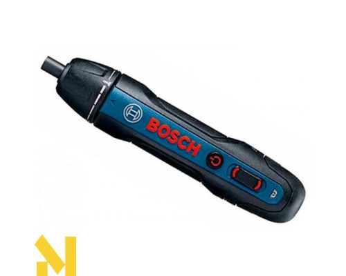Акумуляторна викрутка Bosch Professional GO 2