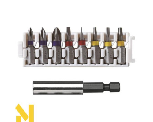 Акумуляторна викрутка Bosch GO 3 Professional