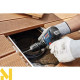 Дриль-шуруповерт акумуляторний Bosch Professional GSR 12V-35 FC