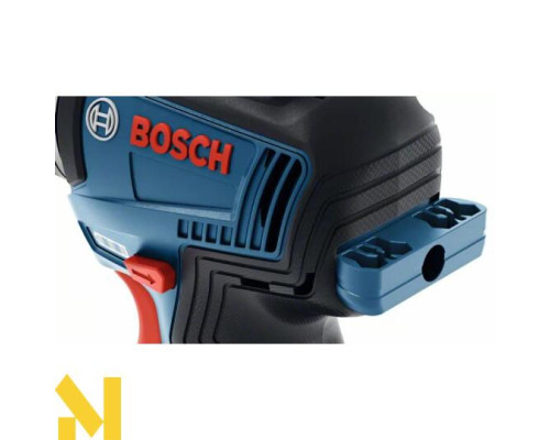 Дриль-шуруповерт акумуляторний Bosch Professional GSR 12V-35 FC