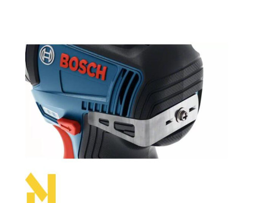 Дриль-шуруповерт акумуляторний Bosch Professional GSR 12V-35 FC