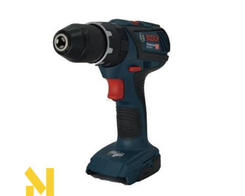 Дриль-шурупокрут акумуляторний Bosch Professional GSB 18V-28 (без АКБ та ЗП)